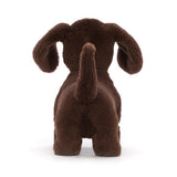 Jellycat: przytulanka jamnik Otto 13 cm - Noski Noski