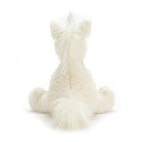Jellycat: przytulanka jednorożec Fuddlewuddle Unicorn 23 cm - Noski Noski