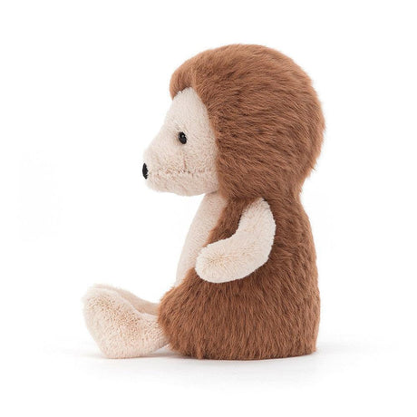 Jellycat: przytulanka jeżyk Willow Hedgehog 19 cm - Noski Noski