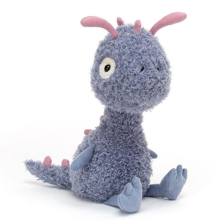 Jellycat: przytulanka Jubjub Bimmie 28 cm - Noski Noski