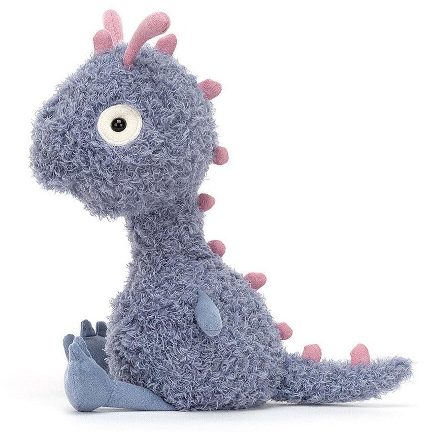 Jellycat: przytulanka Jubjub Bimmie 28 cm - Noski Noski