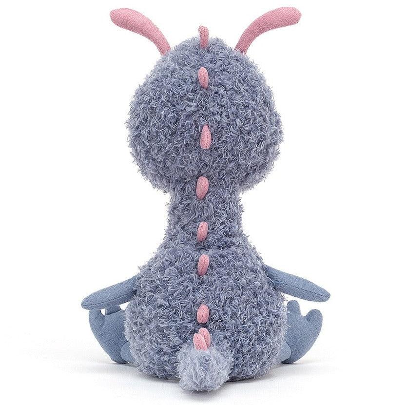 Jellycat: przytulanka Jubjub Bimmie 28 cm - Noski Noski