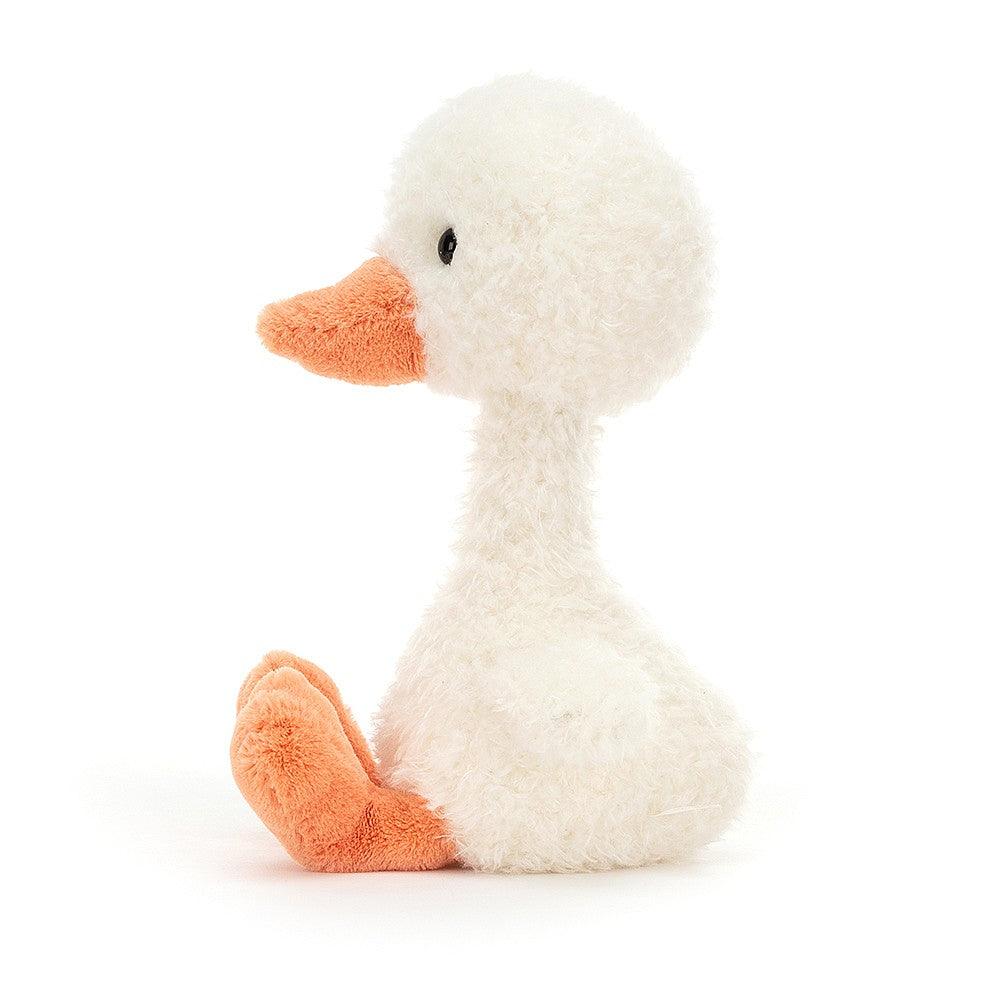 Przytulanka kaczuszka Quack-Quack Duck 31 cm - Jellycat | Zabawki ...