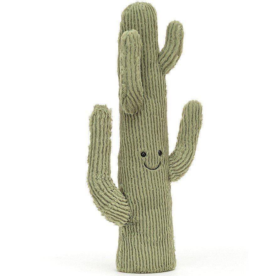 Jellycat: przytulanka kaktus Amuseable Dessert Cactus 40 cm - Noski Noski