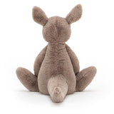 Jellycat: przytulanka kangurzyca i kangurek Kara Kangaroo 20 cm - Noski Noski