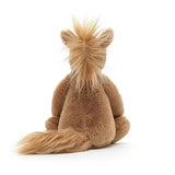 Jellycat: przytulanka konik Bashful Pony 18 cm - Noski Noski
