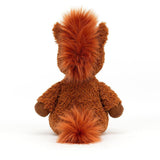 Jellycat: przytulanka konik Flossie Pony 28 cm - Noski Noski
