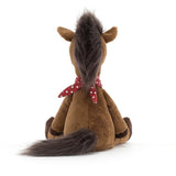 Jellycat: przytulanka konik Orson Horse 35 cm - Noski Noski