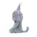 Jellycat: przytulanka kot Jollipop Cat 20 cm - Noski Noski