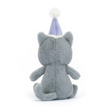 Jellycat: przytulanka kot Jollipop Cat 20 cm - Noski Noski