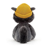 Jellycat: przytulanka kot Rap Cat 28 cm - Noski Noski