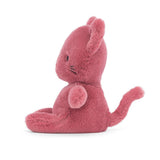 Jellycat: przytulanka kotek Sweetsicle Cat 15 cm - Noski Noski