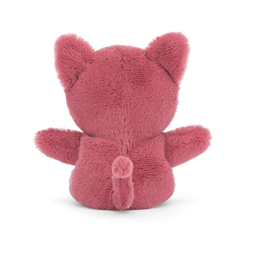 Jellycat: przytulanka kotek Sweetsicle Cat 15 cm - Noski Noski