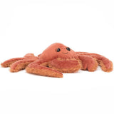 Jellycat: przytulanka krab Spindleshanks Crab 38 cm - Noski Noski