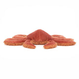 Jellycat: przytulanka krab Spindleshanks Crab 38 cm - Noski Noski