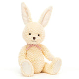 Jellycat: przytulanka króliczek Ambalie Bunny 22 cm - Noski Noski