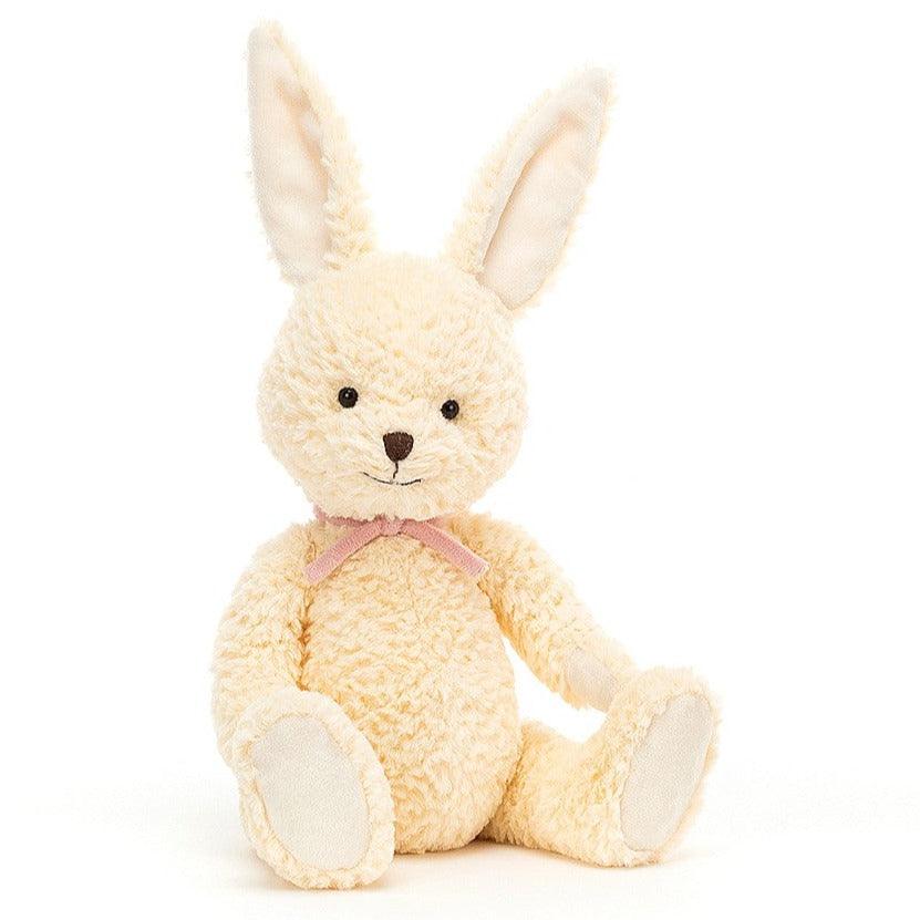 Jellycat: przytulanka króliczek Ambalie Bunny 22 cm - Noski Noski
