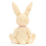 Jellycat: przytulanka króliczek Ambalie Bunny 22 cm - Noski Noski
