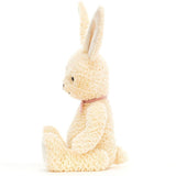 Jellycat: przytulanka króliczek Ambalie Bunny 22 cm - Noski Noski