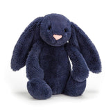 Jellycat: przytulanka króliczek Bashful Bunny 18 cm - Noski Noski