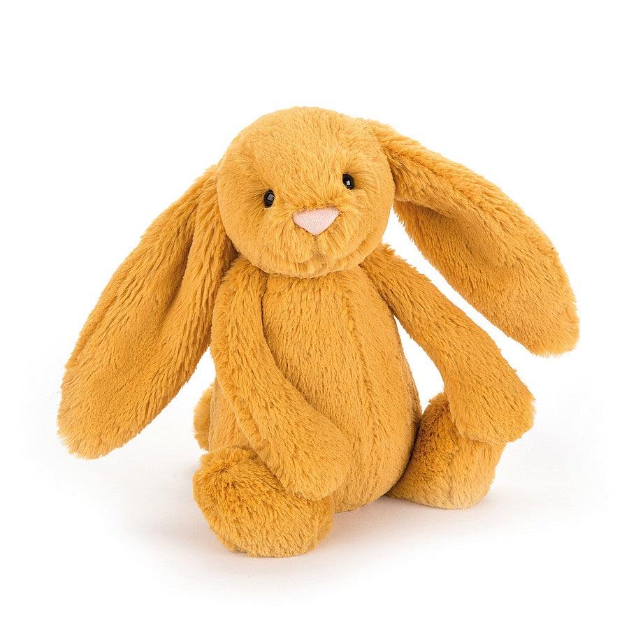 Jellycat: przytulanka króliczek Bashful Bunny 18 cm - Noski Noski