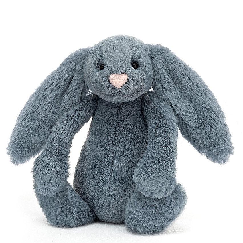 Jellycat: przytulanka króliczek Bashful Bunny 18 cm - Noski Noski