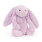 Jellycat: przytulanka króliczek Bashful Bunny 18 cm - Noski Noski