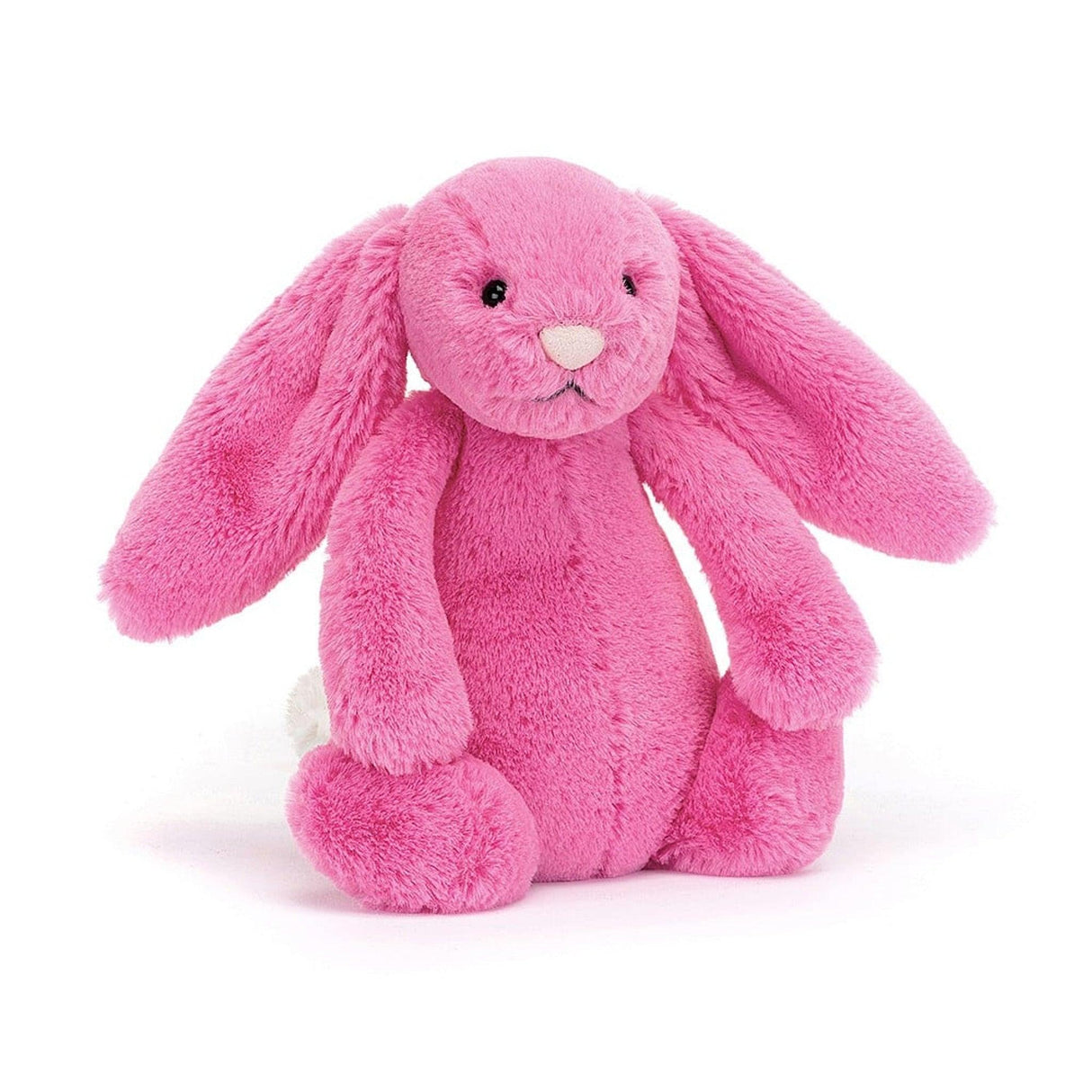 Jellycat: przytulanka króliczek Bashful Bunny 18 cm - Noski Noski