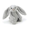 Jellycat: przytulanka króliczek Bashful Bunny 18 cm - Noski Noski