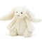 Jellycat: przytulanka króliczek Bashful Bunny 31 cm - Noski Noski