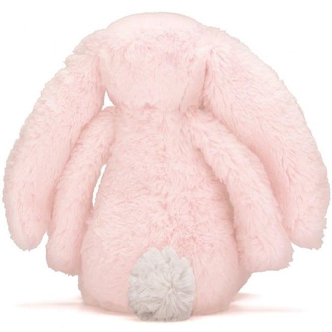 Jellycat: przytulanka króliczek Bashful Bunny 31 cm - Noski Noski