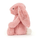 Jellycat: przytulanka króliczek Bashful Bunny 31 cm - Noski Noski