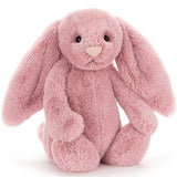 Jellycat: przytulanka króliczek Bashful Bunny 31 cm - Noski Noski