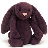 Jellycat: przytulanka króliczek Bashful Bunny 31 cm - Noski Noski