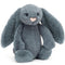 Jellycat: przytulanka króliczek Bashful Bunny 31 cm - Noski Noski