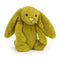 Jellycat: przytulanka króliczek Bashful Bunny 31 cm - Noski Noski