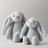 Jellycat: przytulanka króliczek Bashful Bunny 31 cm - Noski Noski