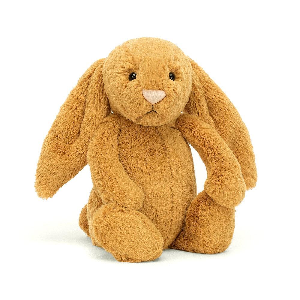 Jellycat: przytulanka króliczek Bashful Bunny 31 cm - Noski Noski