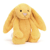 Jellycat: przytulanka króliczek Bashful Bunny 31 cm - Noski Noski