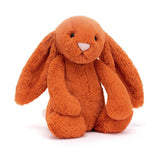 Jellycat: przytulanka króliczek Bashful Bunny 31 cm - Noski Noski