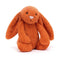 Jellycat: przytulanka króliczek Bashful Bunny 31 cm - Noski Noski