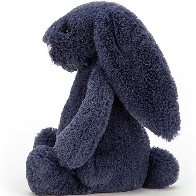 Jellycat: przytulanka króliczek Bashful Bunny 31 cm - Noski Noski