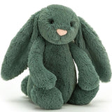 Jellycat: przytulanka króliczek Bashful Bunny 31 cm - Noski Noski