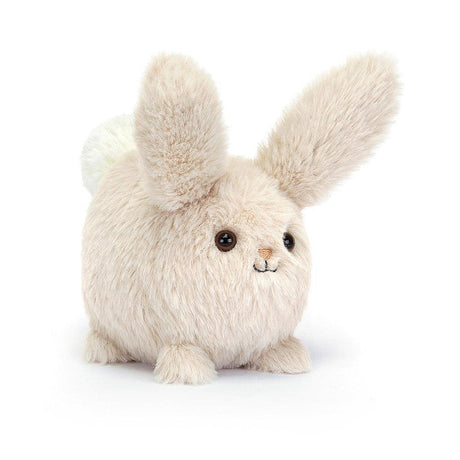 Jellycat: przytulanka króliczek Caboodle Bunny 10 cm - Noski Noski