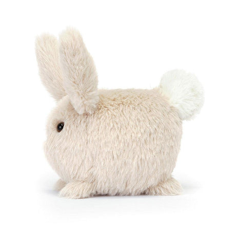 Jellycat: przytulanka króliczek Caboodle Bunny 10 cm - Noski Noski