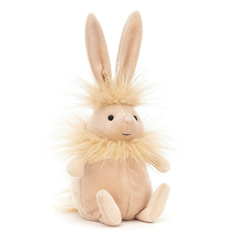 Jellycat: przytulanka króliczek Flumpet Bunny 20 cm - Noski Noski