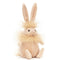 Jellycat: przytulanka króliczek Flumpet Bunny 20 cm - Noski Noski