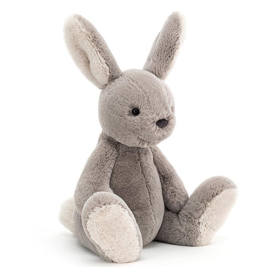 Jellycat: przytulanka króliczek Nibs Bunny 24 cm - Noski Noski