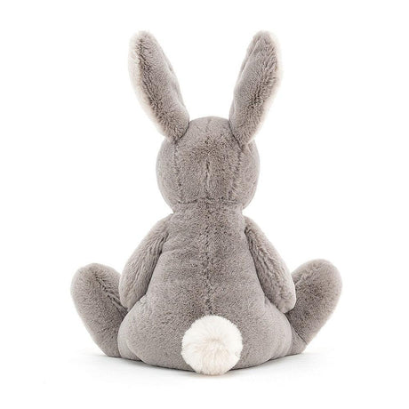 Jellycat: przytulanka króliczek Nibs Bunny 24 cm - Noski Noski