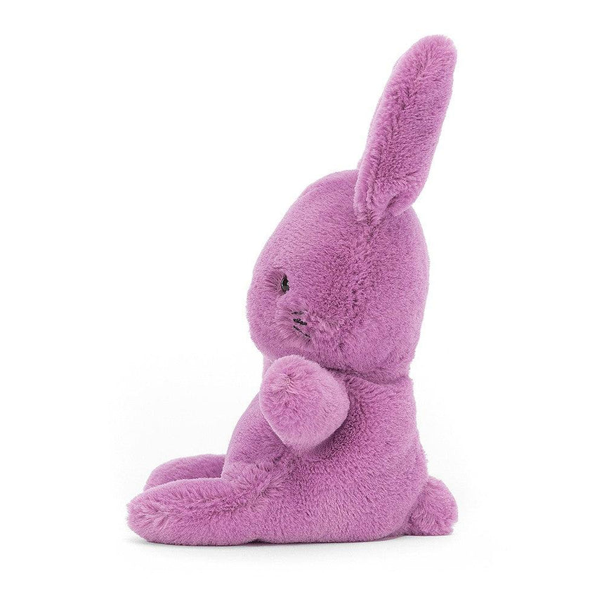 Jellycat: przytulanka króliczek Sweetsicle Bunny 15 cm - Noski Noski